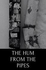 The hum from the pipes (ode to Tallinn) poster