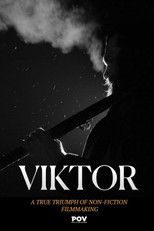 Viktor (2024) poster