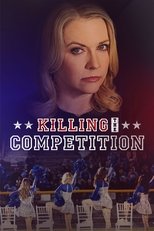 Killing the Competition main poster