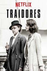 VER Traidores (2019) Online Gratis HD
