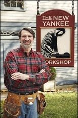 Poster van Norm Abram