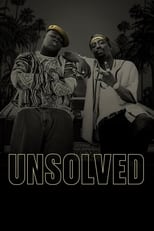 TVplus FR - Unsolved