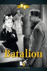 Poster for Battalion