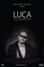 Poster for Luca