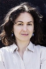 Foto retrato de Cecilie Sylvest Carlsen