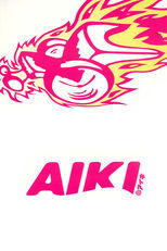 Poster for Aiki