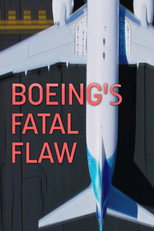 Boeing's Fatal Flaw