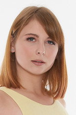 Foto retrato de Ginger Grey