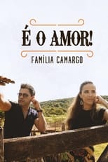 Poster for The Family That Sings Together: The Camargos