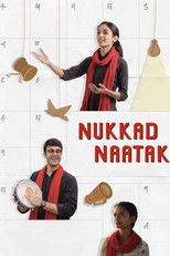 Nukkad Naatak poster