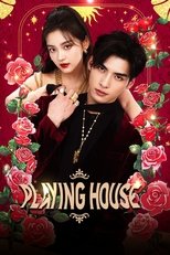 Poster for Playing House