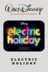Poster for Electric Holiday