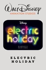 Poster for Electric Holiday 