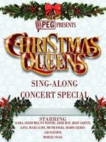 Poster for Christmas Queens Sing-Along Concert Special