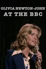 Poster for Olivia Newton-John at the BBC