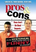 Poster for Pros & Cons