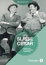 Poster for Slisse & Cesar Season 1