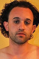 Foto retrato de Ricky Raw