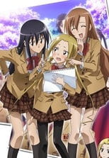 Poster for Seitokai Yakuindomo Season 0