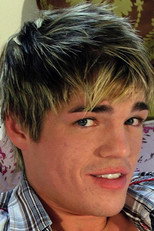 Foto retrato de Josh McKenzie