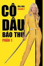 Cô Dâu Báo Thù 1
