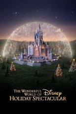 The Wonderful World of Disney: Holiday Spectacular (2024)