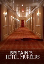 Britain's Hotel Murders poster