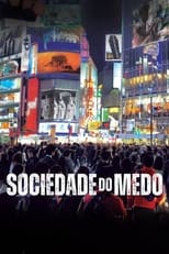 Poster for Sociedade do Medo