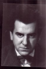 Foto retrato de Josip Marotti