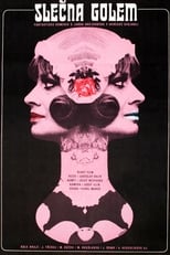 Poster for Miss Golem 