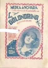 Poster for La golondrina