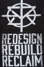 Seth Rollins: Redesign. Rebuild. Reclaim. poster