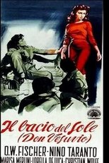 Poster for Il bacio del sole