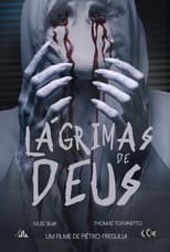 Poster for Lágrimas de Deus