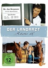 Poster for Der Landarzt Season 18