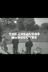 The Chequers Manoeuvre poster