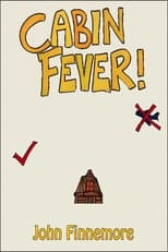 Poster for Cabin Fever!