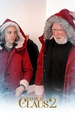 VER The Claus Family 2 (2021) Online