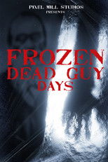 Frozen Dead Guy Days poster