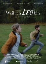 Poster for I Am Leo