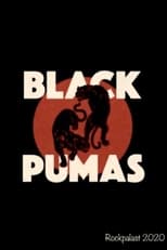 Black Pumas - Rockpalast