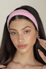 Foto retrato de Alanna Panday