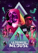 The First Jellyfish poster movie