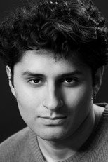 Angel Somarriba as The Teacher in "There Is No Difference"