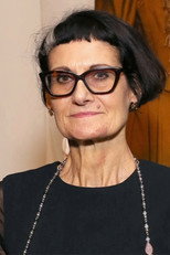 Foto retrato de Alexandra Byrne