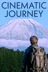 Poster for Cinematic Journey