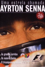 Uma Estrela Chamada Ayrton Senna