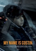 My Name Is Costin (2016)