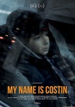 Poster for My Name Is Costin 