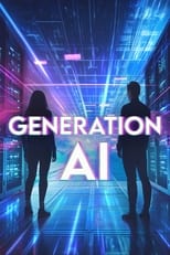 Poster for Generation AI